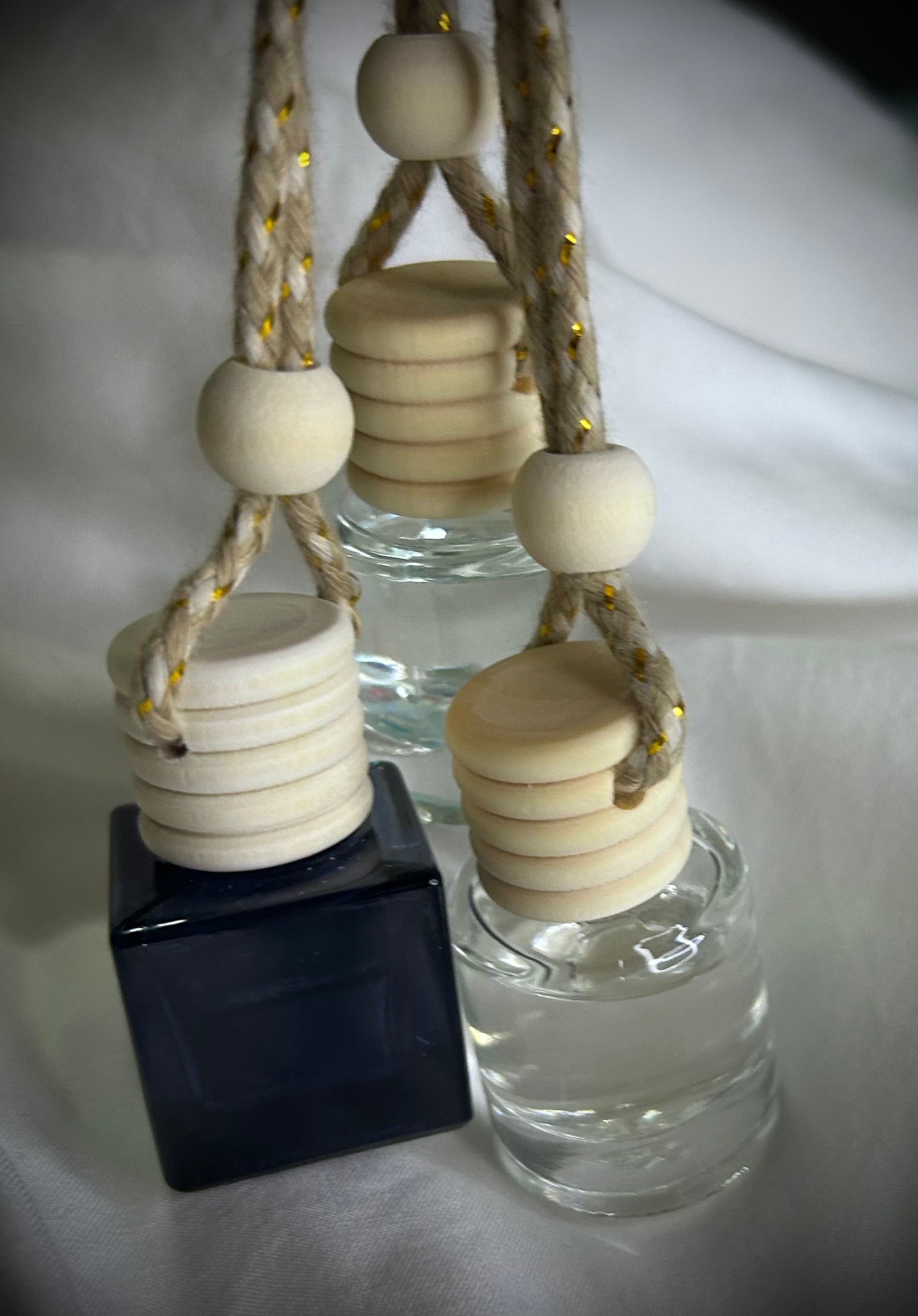Car Oil Diffusers