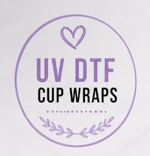 Cup Wraps