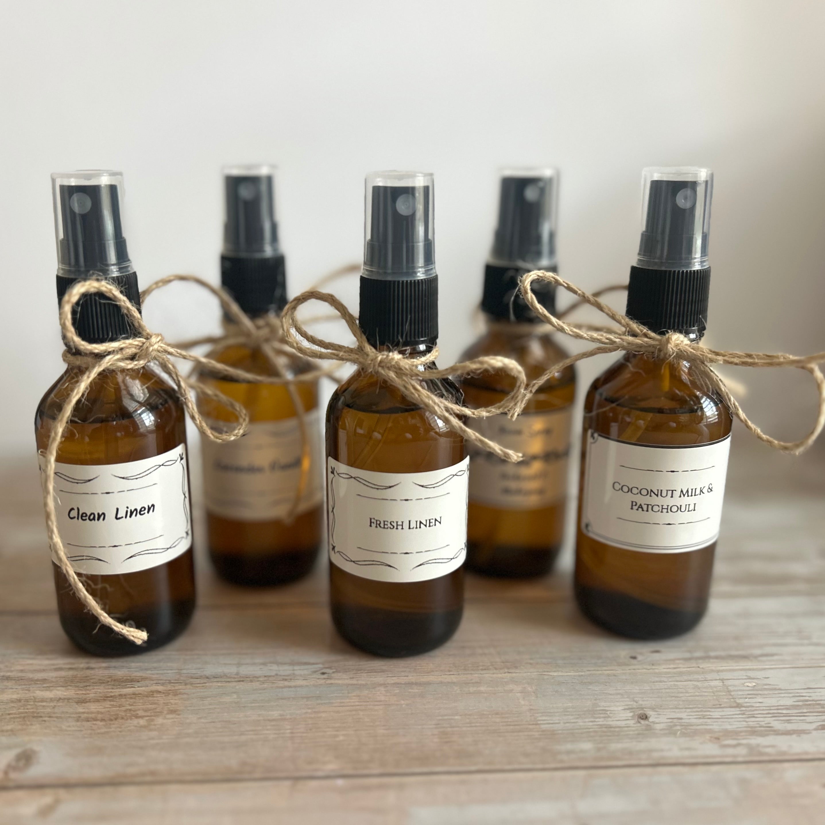 Linen & Room Spray