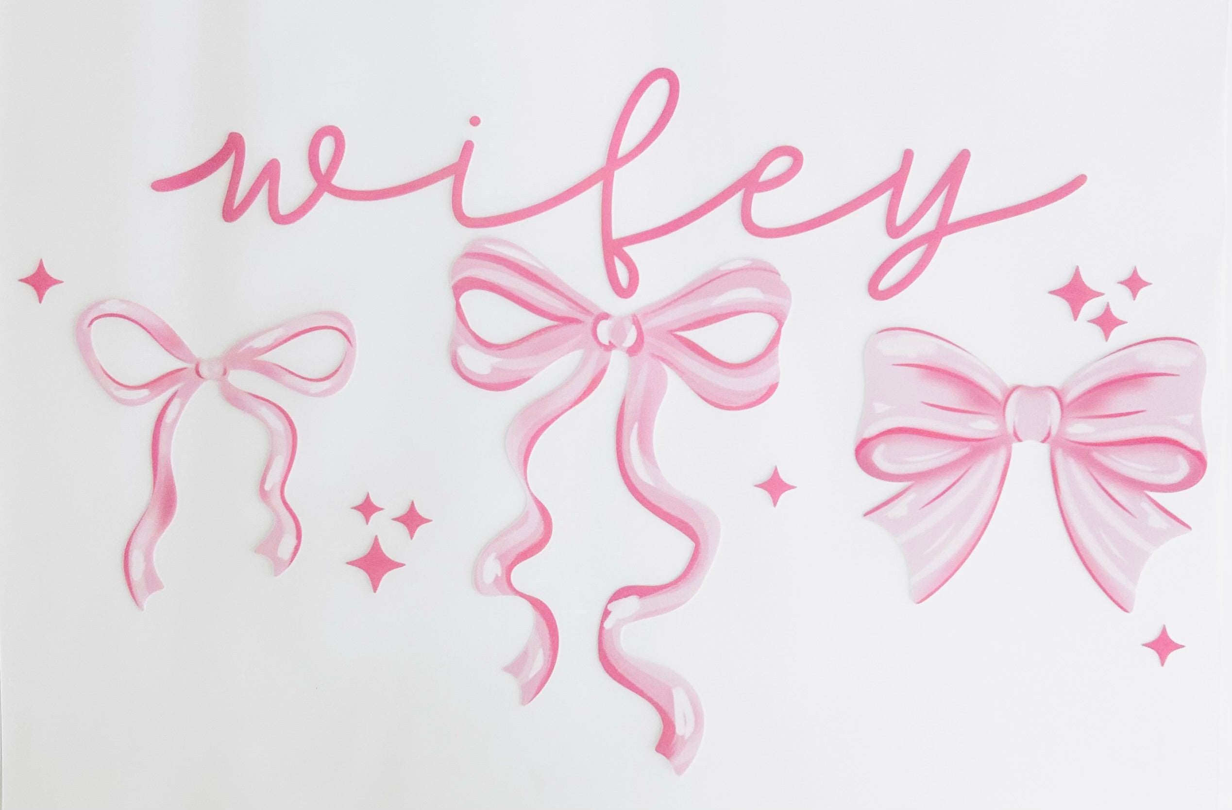 Choose your transfer and add to cart!