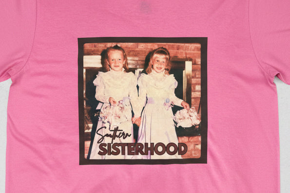 Custom Apparel ~ Southern Sisterhood