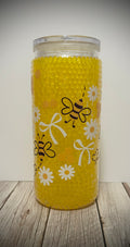 Honeycomb ~ 20oz Acrylic