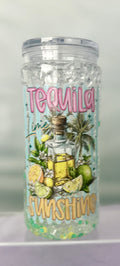 Tequila & Sunshine ~ 20oz Acrylic